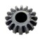 Meritor Gear - Side, Differential, Driven Rear Axle 2234L1442 - alternate 6
